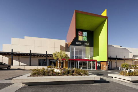 Park Avenue - Forest Hill - Accommodation Gold Coast 5