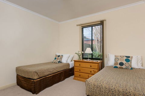 Park Avenue - Forest Hill - Accommodation Gold Coast 7