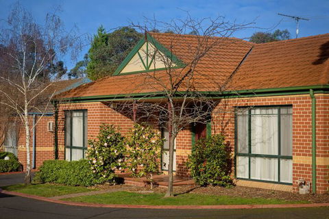 Park Avenue - Forest Hill - Accommodation Gold Coast 1