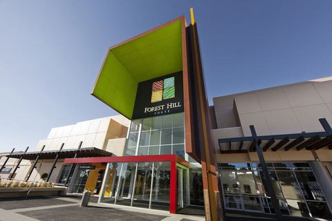 Park Avenue - Forest Hill - Accommodation Gold Coast 3