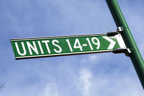 Park Avenue - Forest Hill - Accommodation Gold Coast 6