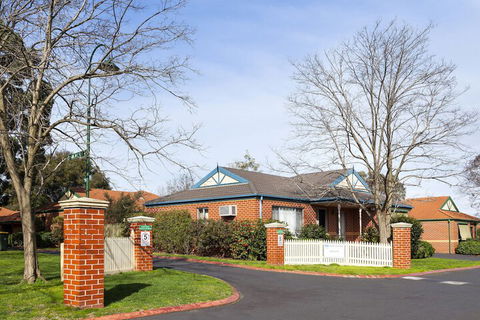 Park Avenue - Forest Hill - Accommodation Gold Coast 2