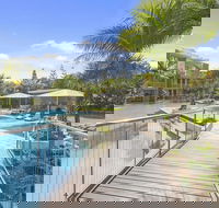 Drift Apartments - Tweed Coast Holidays - Accommodation Gold Coast