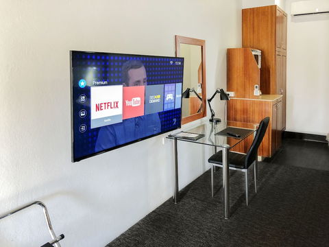 The Leeton Heritage Motor Inn - Gold Coast 4U 3