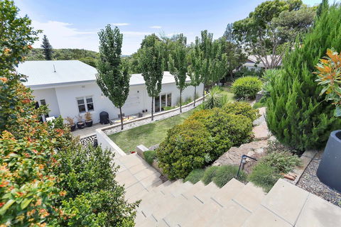 Barossa White House - Gold Coast 4U 5