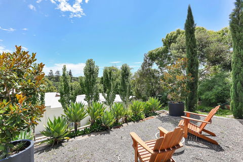 Barossa White House - Gold Coast 4U 4