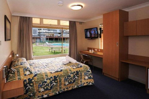Sovereign Inn - Accommodation Gold Coast 7