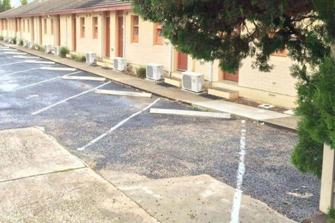 Sovereign Inn - Accommodation Gold Coast 4