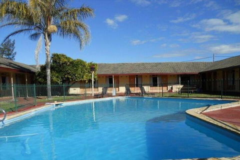 Sovereign Inn - Accommodation Gold Coast 6