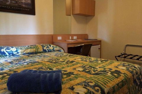 Sovereign Inn - Accommodation Gold Coast 3