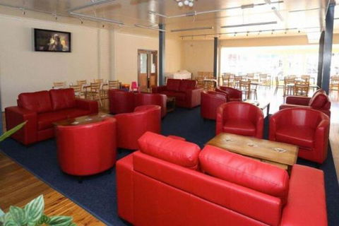 Sovereign Inn - Accommodation Gold Coast 2