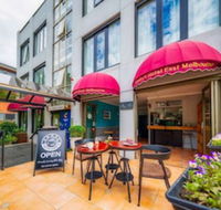 Comfort Hotel East Melbourne - Accommodation Gold Coast