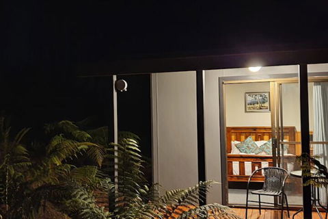 Cradle Alpine Retreat - Accommodation Gold Coast 7