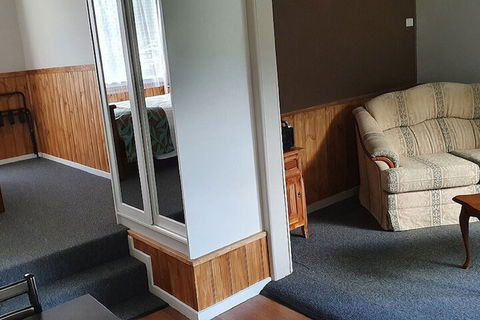 Cradle Alpine Retreat - Accommodation Gold Coast 5