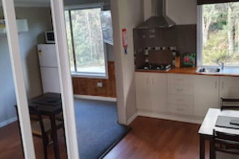 Cradle Alpine Retreat - Accommodation Gold Coast 0
