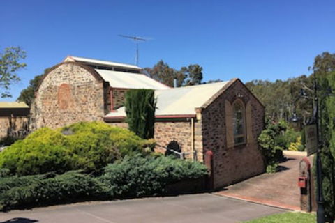 Strathalbyn Gasworks - Gold Coast 4U 0