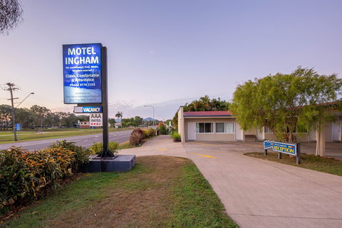 Motel Ingham - 1 Gold Coast 1