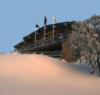 Ski Club of Victoria - Accommodation Gold Coast