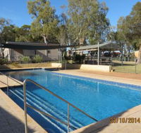 Kalbarri Tudor Holiday Park - Accommodation Gold Coast