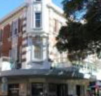 The Crown  Anchor Hotel - Accommodation Gold Coast
