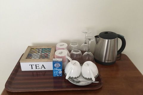 The Royal Dolphin B&B In Safety Bay - Gold Coast 4U 7
