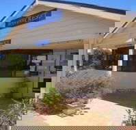 Wavecrest Village  Tourist Park - Gold Coast 4U