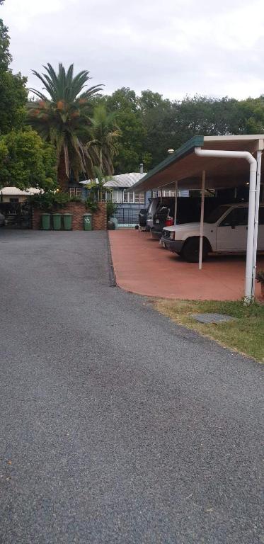 Esk Motel - Accommodation Gold Coast 3