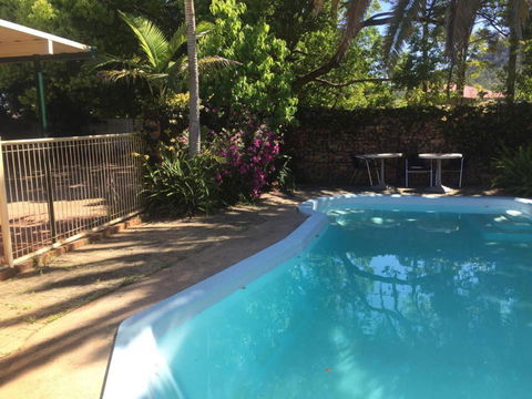Esk Motel - Accommodation Gold Coast 5