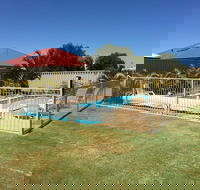 The Spirit - Gold Coast 4U