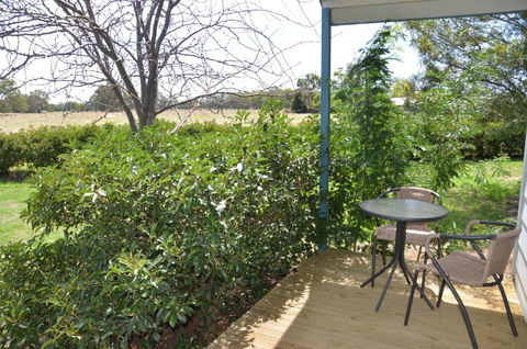 Sunset Villas Cobram - Accommodation Gold Coast 5