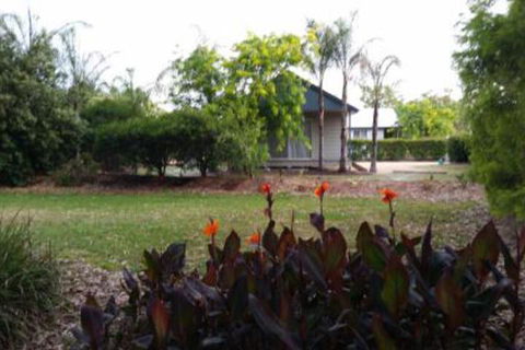 Sunset Villas Cobram - Accommodation Gold Coast 0