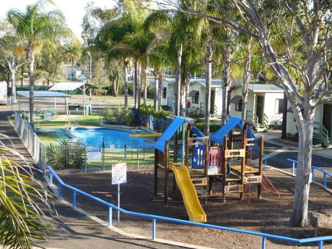 Villa Holiday Park - Accommodation Gold Coast 1