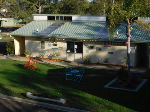 Villa Holiday Park - Accommodation Gold Coast 6