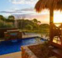 Moorings - Accommodation Gold Coast