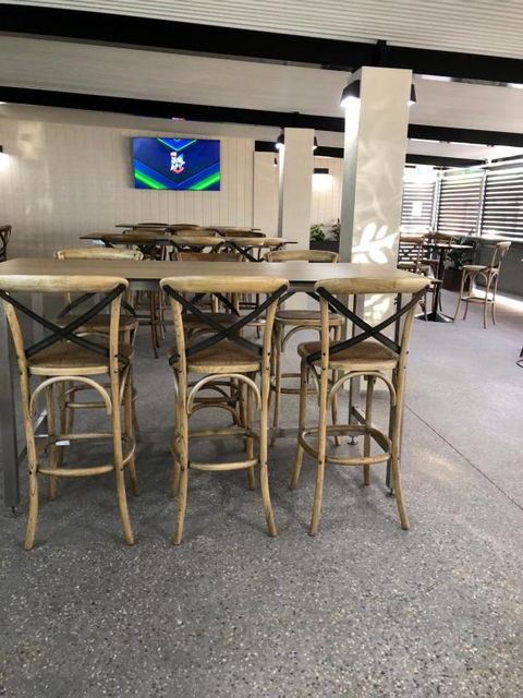 Club Hotel Motel Roma - Gold Coast 4U 2