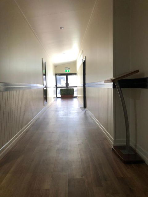 Club Hotel Motel Roma - Gold Coast 4U 4