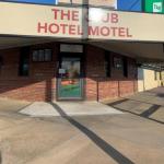 Club Hotel Motel Roma - Gold Coast 4U 0
