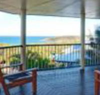 Verandahs - Accommodation Gold Coast