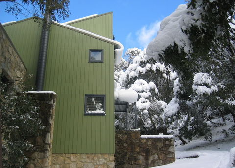 Oberdere 3 - Accommodation Gold Coast 0