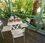 The Little House - Accommodation Gold Coast