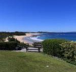 Bunkys by The Sea Holiday House - 1 Gold Coast