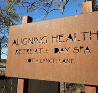 Aligning Health Retreat  Day Spa - Accommodation Gold Coast
