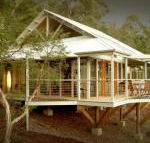 Bombah Point Eco Cottages - Accommodation Gold Coast