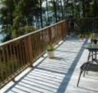 Oyster Shack - Accommodation Gold Coast