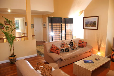 Scotland Island Lodge On Pittwater - Accommodation Gold Coast 3