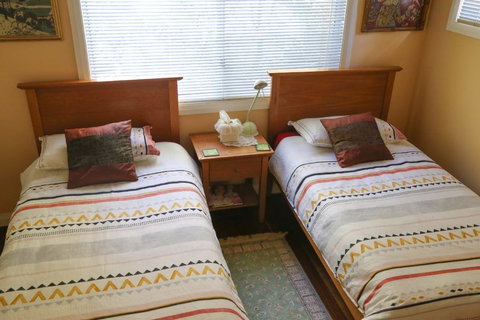 Scotland Island Lodge On Pittwater - Accommodation Gold Coast 2