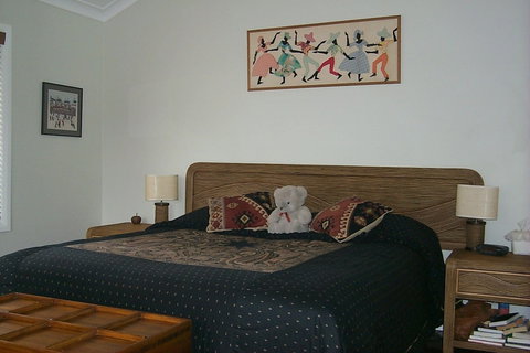 Scotland Island Lodge On Pittwater - Accommodation Gold Coast 5
