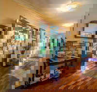 Scotland Island Lodge on Pittwater - Accommodation Gold Coast