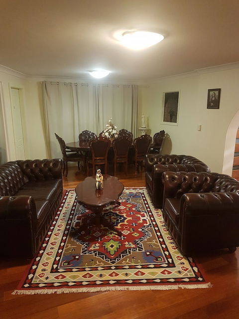 Getaway Inn Boutique Guest House - 1 Gold Coast 3