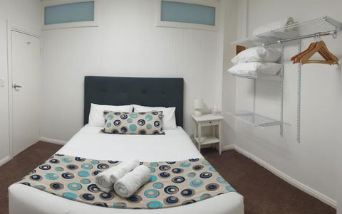 Aart Apartments - Accommodation Gold Coast 4